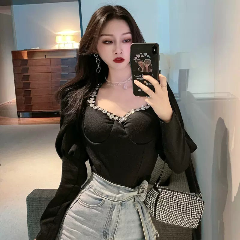 Jupiter Blouse