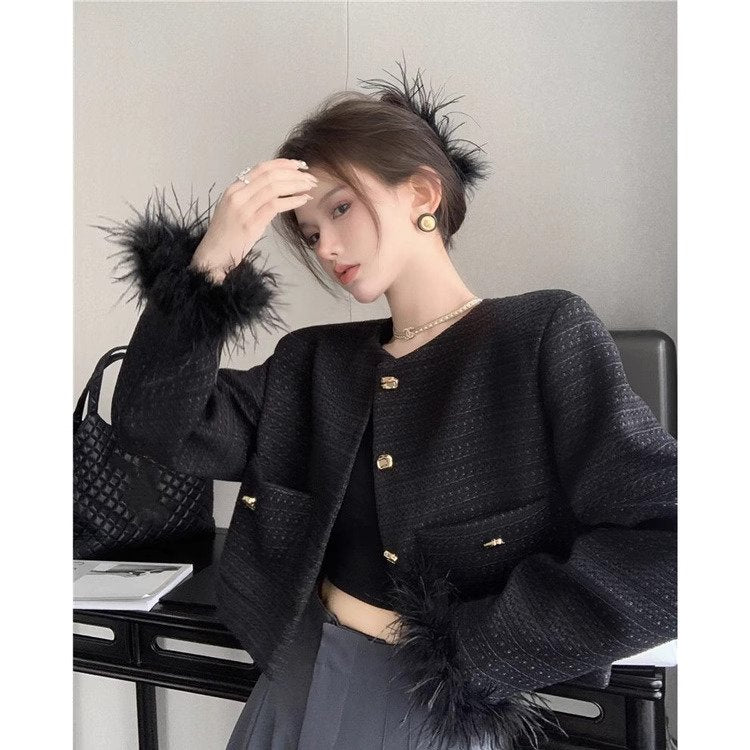 Parisa Blazer