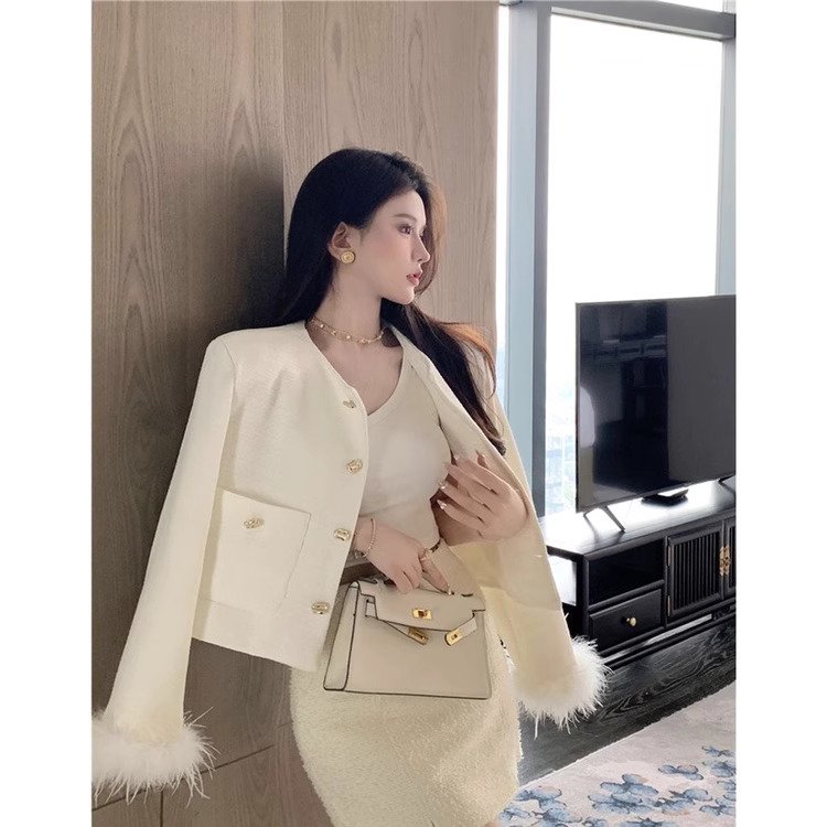 Parisa Blazer