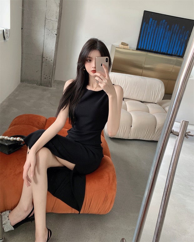 埃塞尔达连衣裙