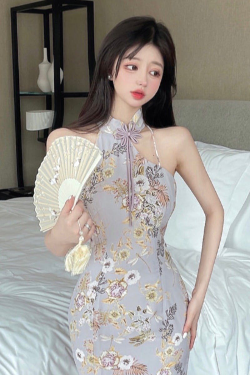 Novalie Qipao