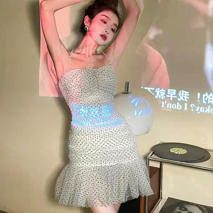 埃洛伊斯连衣裙