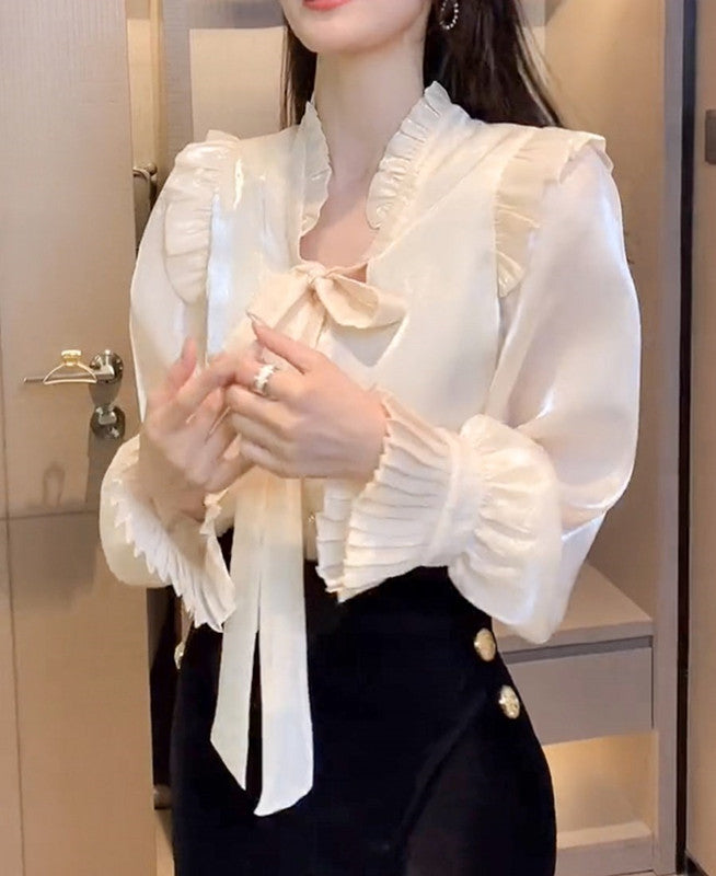 Phailin Blouse