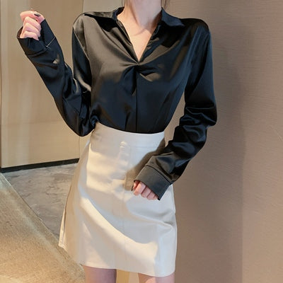 Celene Blouse