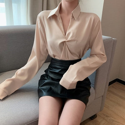 Celene Blouse