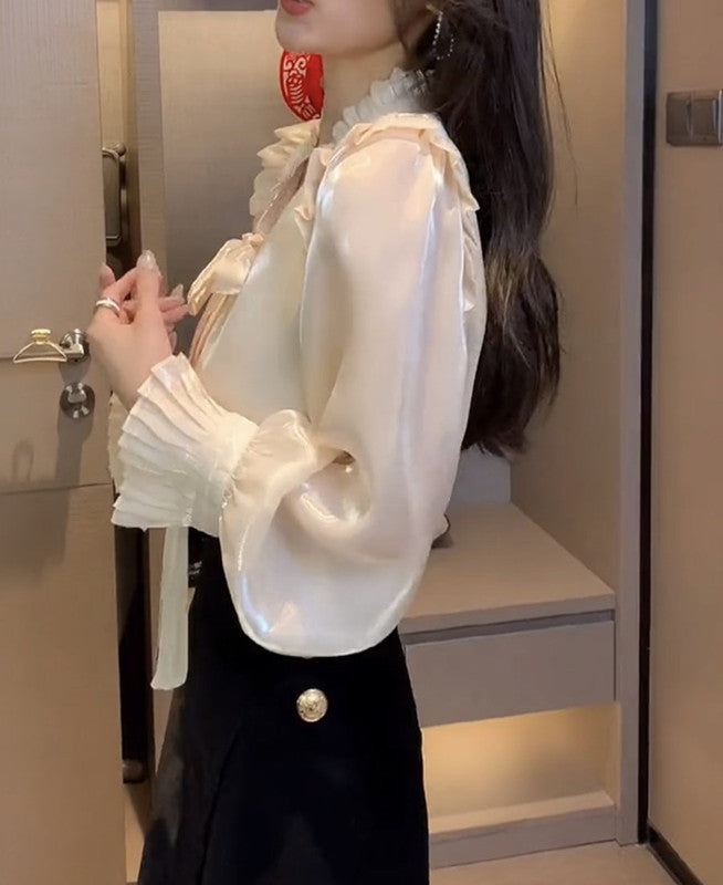 Phailin Blouse