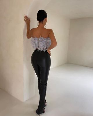 Brooklyn Blouse