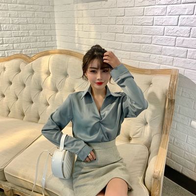 Celene Blouse