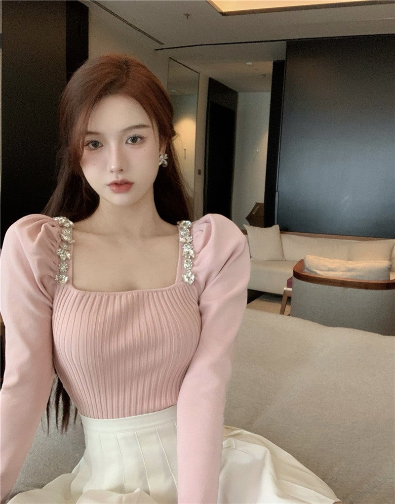 Nera Blouse