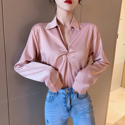 Celene Blouse