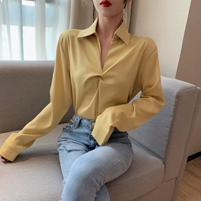 Celene Blouse