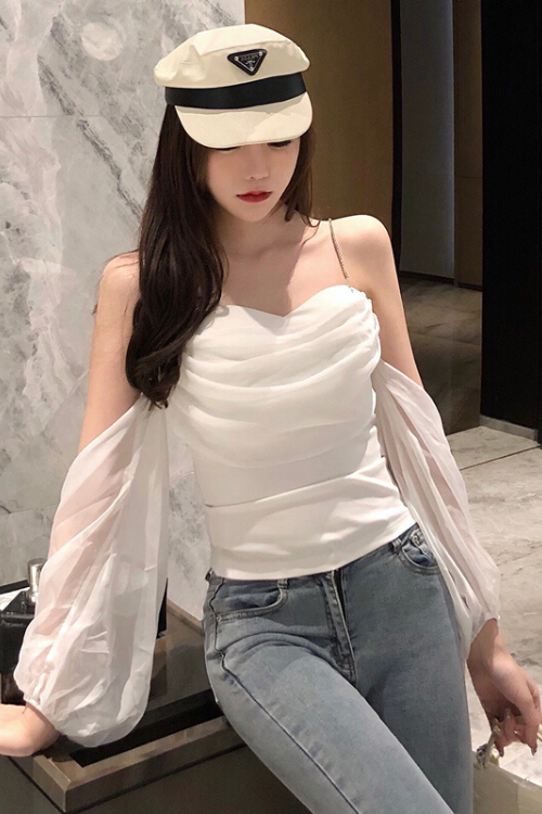 NEVYL BLOUSE