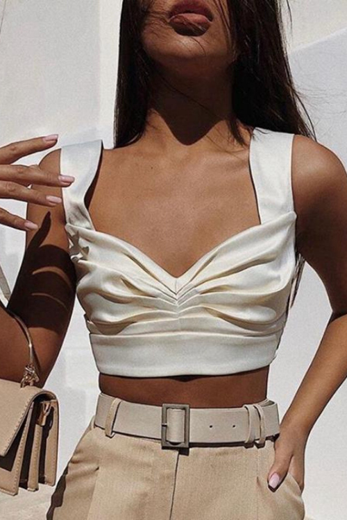 NELLA BLOUSE
