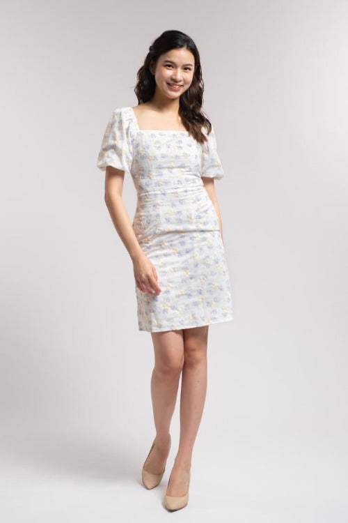 CAMILA DRESS(JUNIOR)