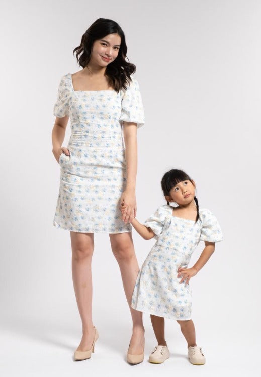 CAMILA DRESS(JUNIOR)