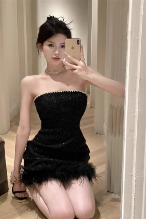 Preorder- Evangenline Dresses