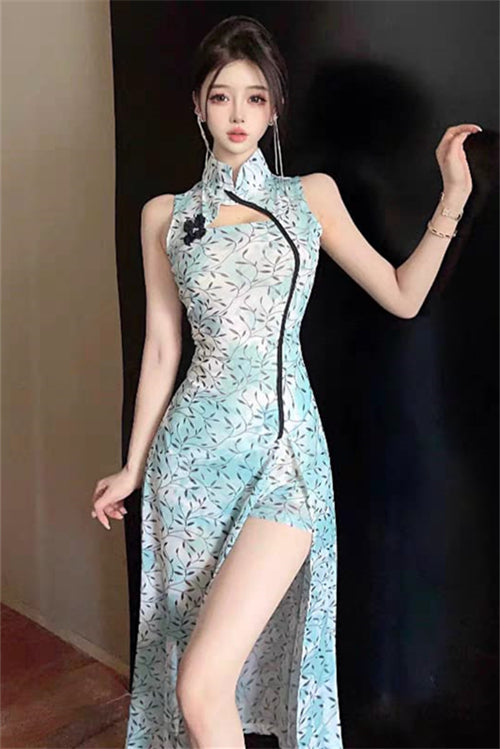 Praised Cheongsam