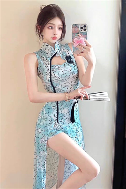 Praised Cheongsam