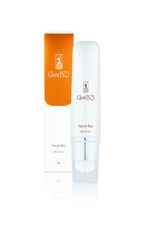 Suncare Base SPF 30 PA++ (WM)