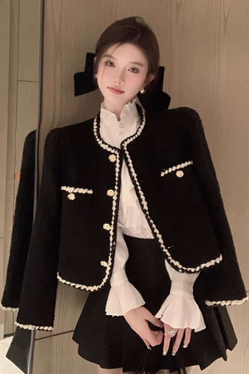 阿尼卡·西装外套