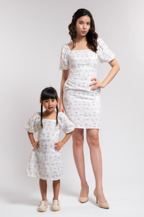 CAMILA DRESS(JUNIOR)