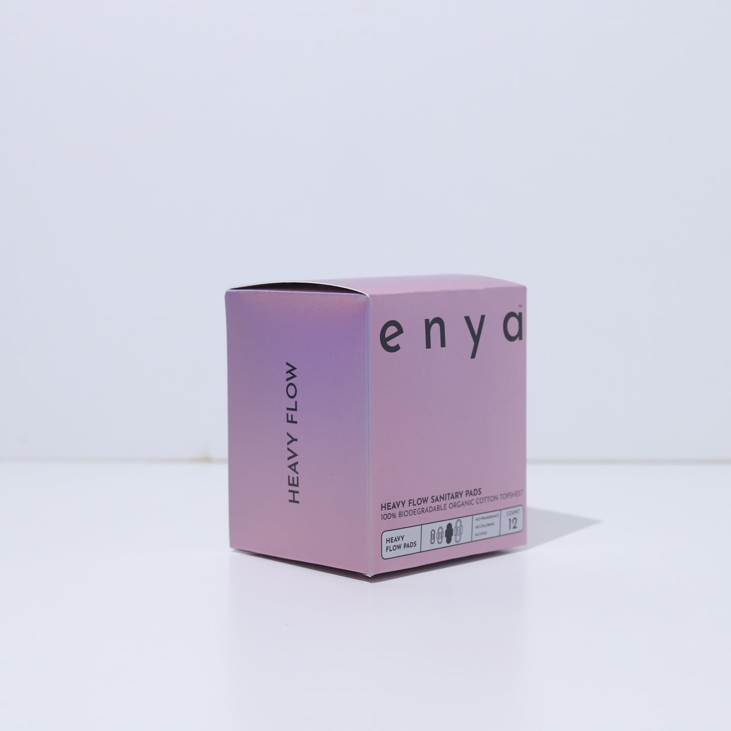 Enya Heavy Flow Period Pad