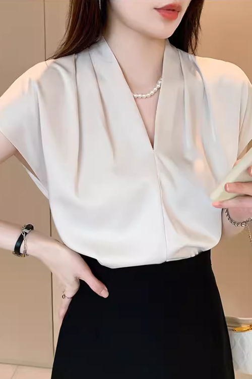 Elodin Blouse