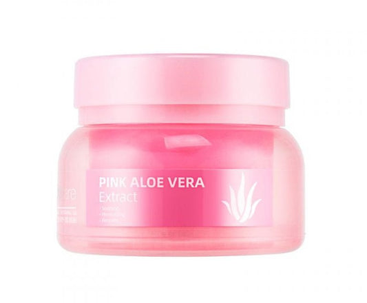 Pink Aloe Vera Refreshing &amp; Sooting Gel