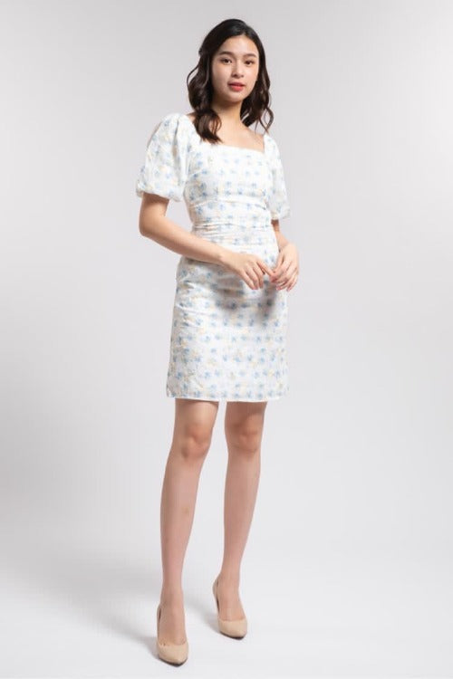 CAMILA DRESS(JUNIOR)