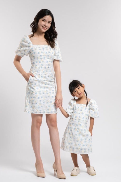 CAMILA DRESS(JUNIOR)