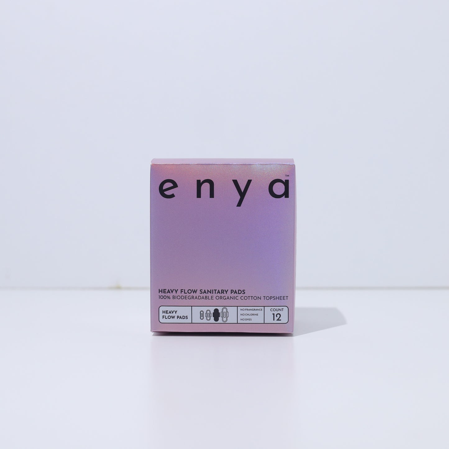 Enya Heavy Flow Period Pad