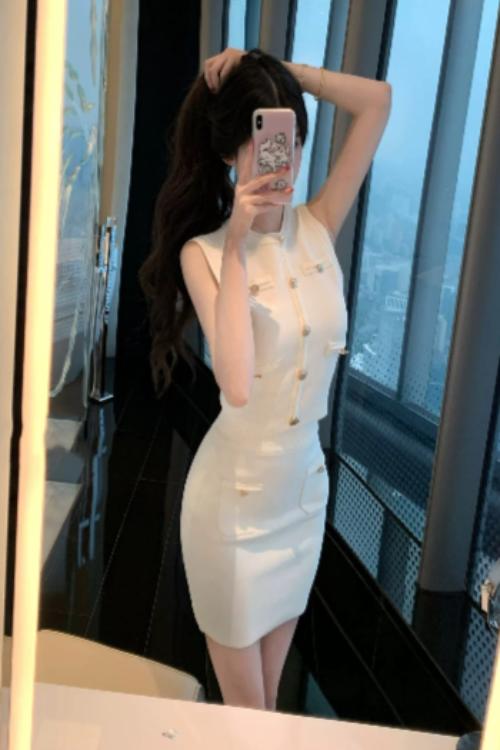 Sylvana Dress