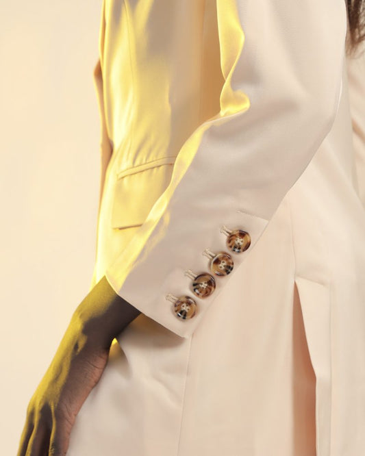 Allure and Grace Suit