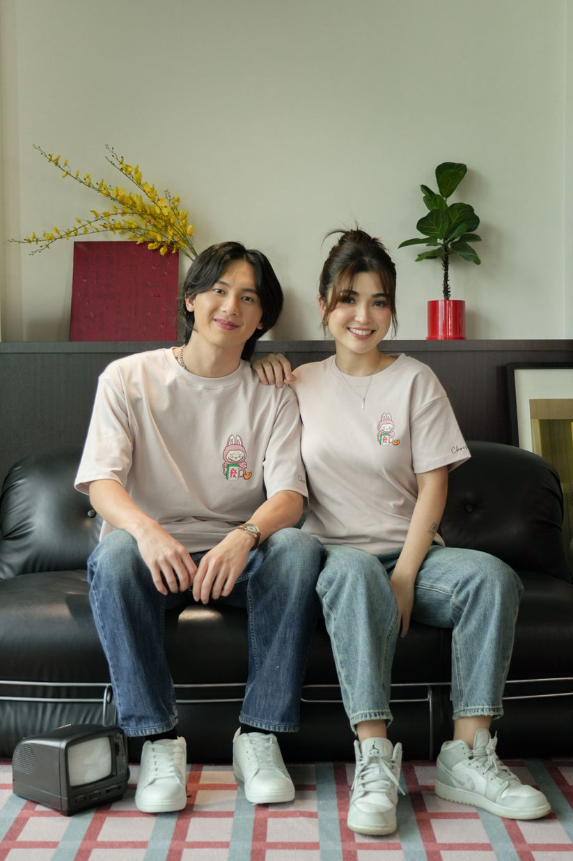 CNY COLLECTIONS – Joie Mie