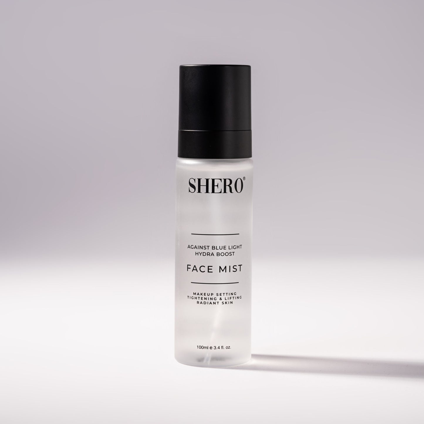 Shero Against Blue Light Hydra Boost Face Mist