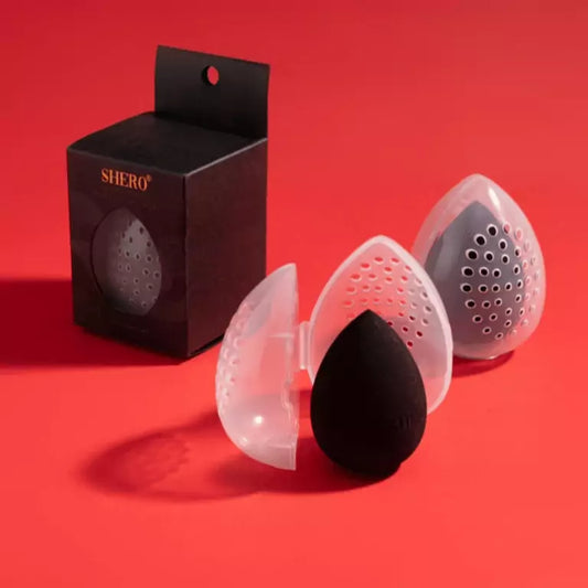 Shero Duo Performance Makeup Sponge