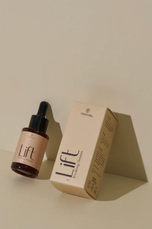 LIFT Evoking Serum