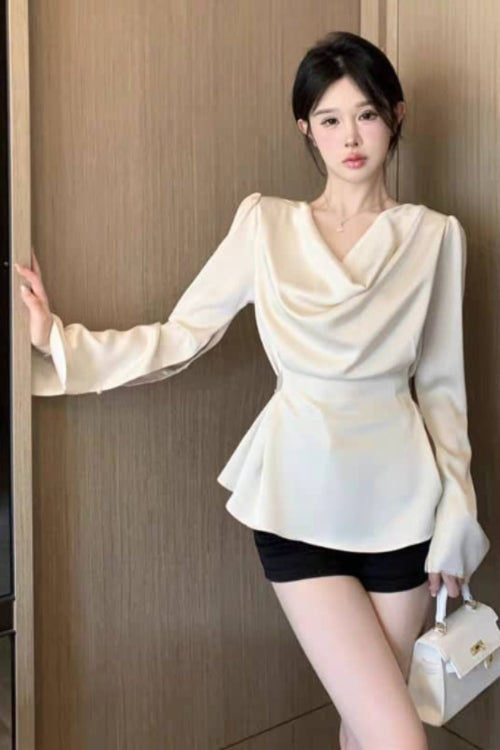 预购 - Persis 衬衫