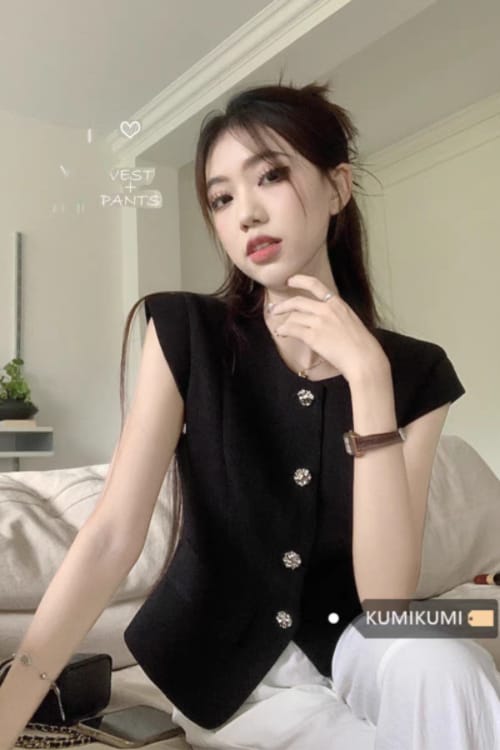 预购 - 莫伊拉衬衫