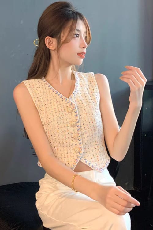 预购 - Rosalyn 衬衫