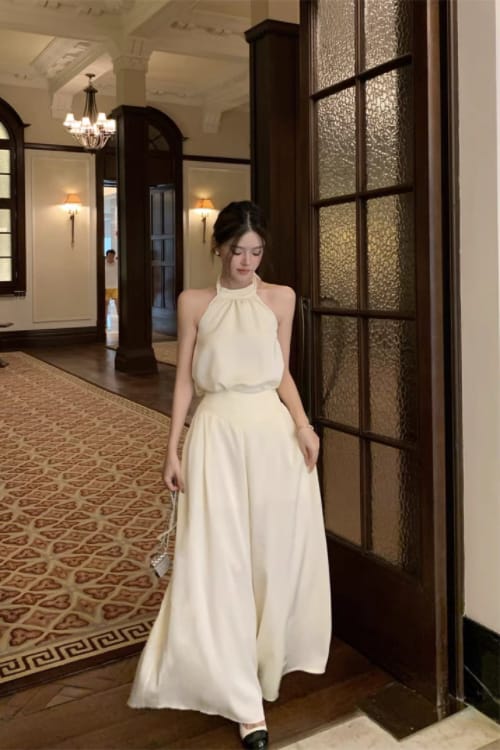 预购 - Cornelia 套装