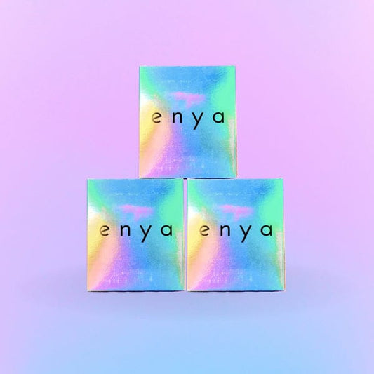 ENYA Premium Set 3 boxes (36 pads) BUY 1 SET FREE 1 SET