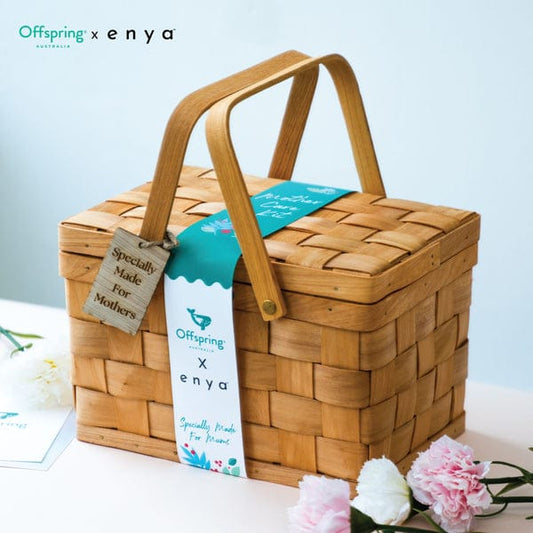 Offspring X ENYA Mother Care Kit