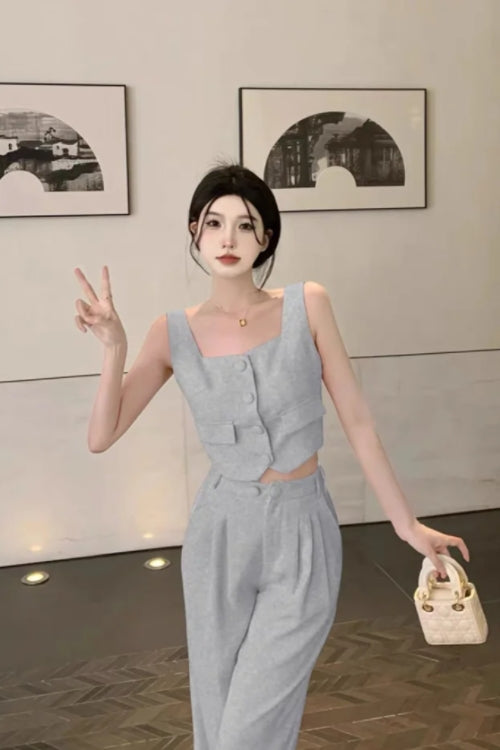 Gwen Set Wear