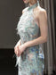 Ethereal Essence Qipao