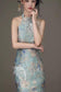 Ethereal Essence Qipao