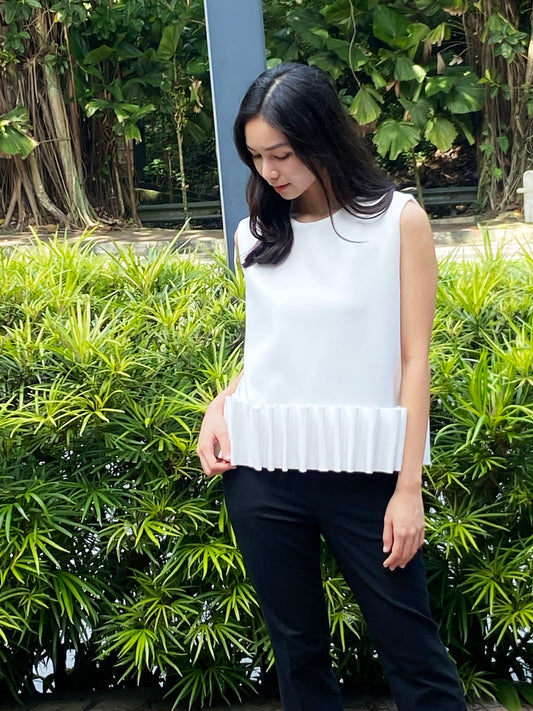 KAYAN Local Designer Essnc Look 8