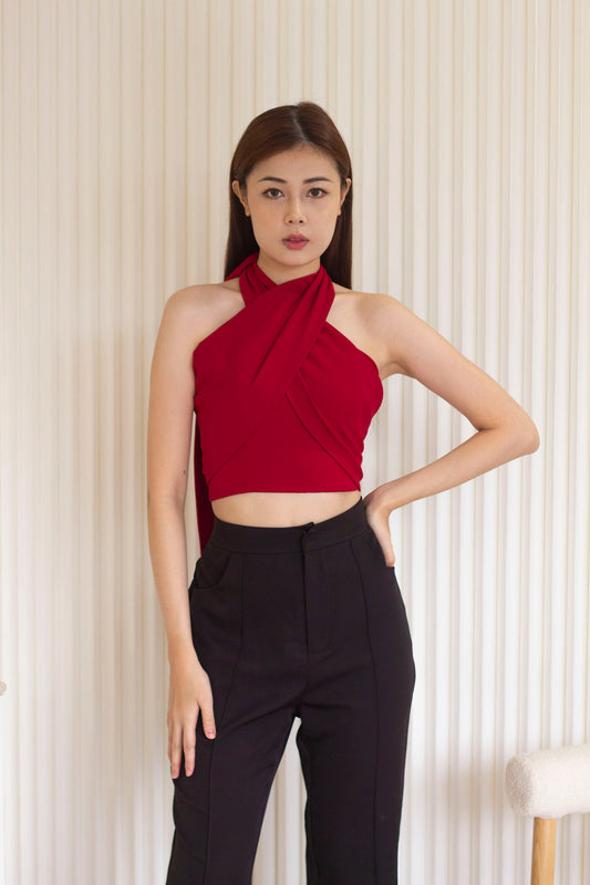 KAYAN Local Designer Essnc Look 7