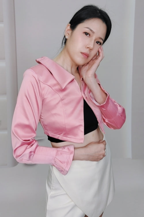 米尼翁西装外套