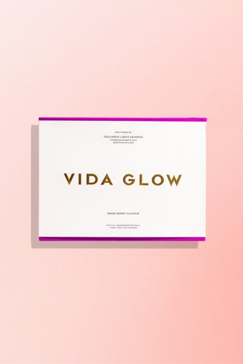 VIDA GLOW COLLAGEN LIQUID ADVANCE